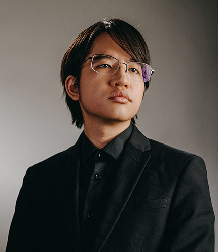 ヴィンセント・オン